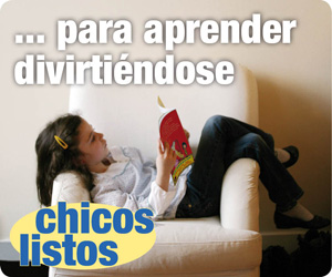 Chicos listos - Revistas Bayard
