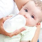 La alimentación del bebé durante el primer año de vida
