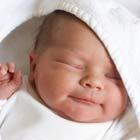 El sueño del bebé durante los primeros meses