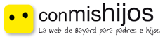 Conmishijos Logo