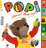 Revista Popi