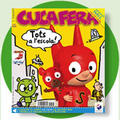 Revista Cucafera