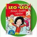 Revista Leo Leo