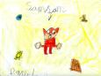 Dibujos de Daniel Morán, 6 años para colorear e imprimir