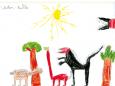 Dibujos de Victor Bultó Gil-Vernet, 6 años para colorear e imprimir