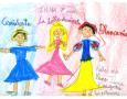 Dibujos de Inma Sánchez, 7 años para colorear e imprimir