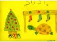 Dibujos de Ismael D.G. 7 años para colorear e imprimir