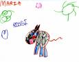 Dibujos de Maria. Colegio Nuryana para colorear e imprimir