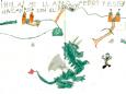 Dibujos de Pedro Plasencia Montilla para colorear e imprimir