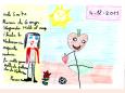 Dibujos de Roser Millares Iturras, 6 años para colorear e imprimir