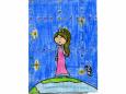Dibujos de Violeta Pecci Priego, 8 años para colorear e imprimir