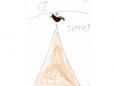 Dibujos de Jimena. Kensington School, Madrid para colorear e imprimir