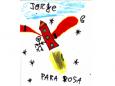 Dibujos de Jorge. Kensington School, Madrid para colorear e imprimir