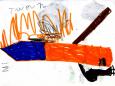 Dibujos de Juan. Kensington School, Madrid para colorear e imprimir