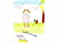 Dibujos de Valentina Hernández Barrocal  para colorear e imprimir