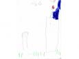 Dibujos de Yago. Kensington School, Madrid para colorear e imprimir