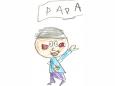 Dibujos de Álvaro del Río García, 6 años  para colorear e imprimir