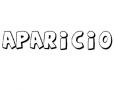 APARICIO
