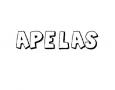APELAS