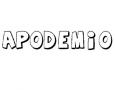 APODEMIO