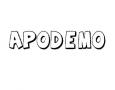 APODEMO