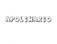 APOLINARIO