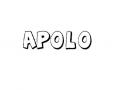 APOLO 