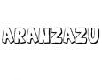 ARÁNZAZU