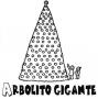 Dibujos de Árbol gigante para colorear e imprimir
