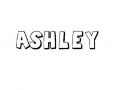 ASHLEY