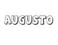 AUGUSTO 