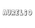 AURELIO
