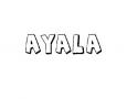 AYALA
