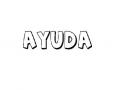 AYUDA