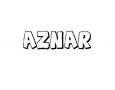 AZNAR
