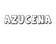 AZUCENA