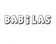 BÁBILAS