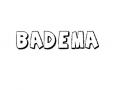 BADEMA
