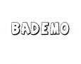 BADEMO