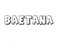 BAETANA