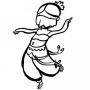 Bailarina