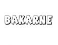 BAKARNE