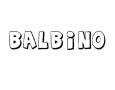BALBINO