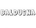 BALDUINA