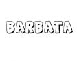 BARBATA