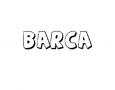 BARCA