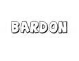 BARDÓN