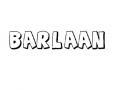 BARLAÁN
