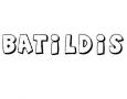BATILDIS