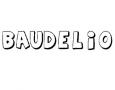 BAUDELIO